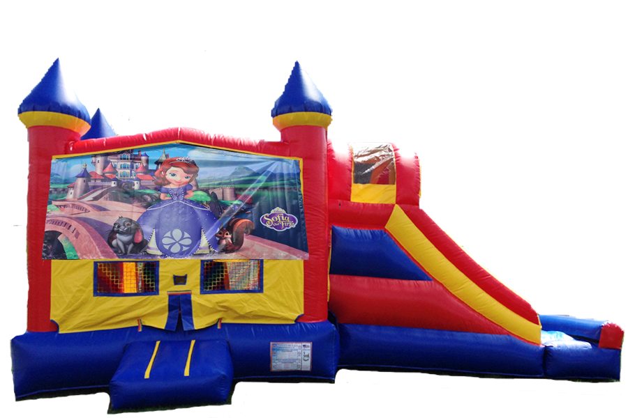 Bounce Houses & Party Tent Rentals Hopewell Junction NY from Premier